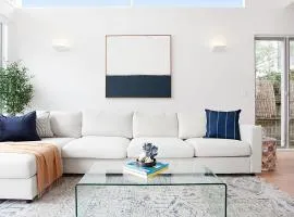 Bondi Blue