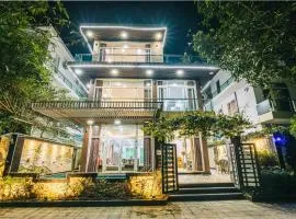 Villa Sao Biển 15 FLC Sầm Sơn