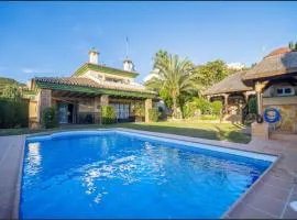 Villa For Families los Agaves