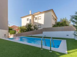 StudentVille Academia，位于科英布拉的酒店