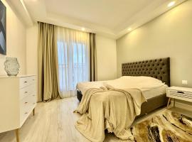 Double Studio B605 StayInn by Cosmopolis，位于Ştefăneştii de Jos的酒店