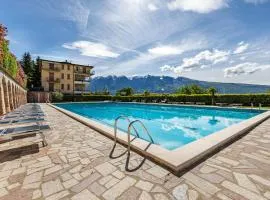 Appartamento Alexander