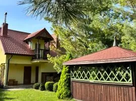 Przystanek Śniardwy