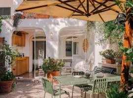 23Baci, Capri