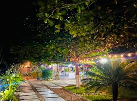 Chris Espace，位于图利亚拉的酒店