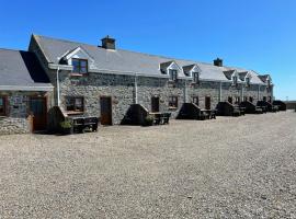 1-Bedroom Cottage sleeps 3 in Kilmore Quay，位于基尔莫尔码头的乡村别墅