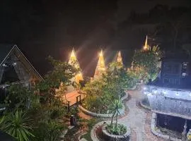Bungalow HTC tuần châu