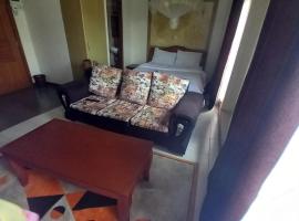 Best suites ngara，位于内罗毕的宾馆