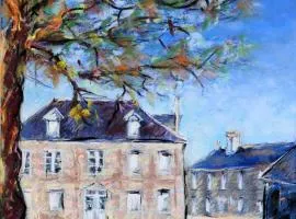 La Vieille Auberge