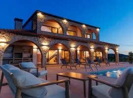 Vista D'Ouro- A luxury villa in the mountains