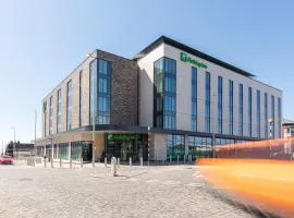 Holiday Inn Blackpool, an IHG Hotel