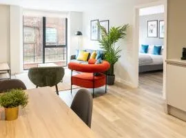 Host & Stay - Richmond Place 102