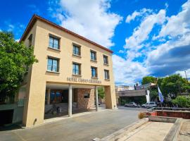 Hotel Casino Catamarca，位于卡塔马卡的酒店