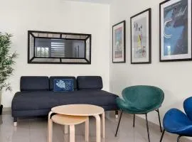 Prime Location at Condado Beach 1br 1 ba - Apt 7