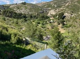 Loft dans les Collines de l'Estaque