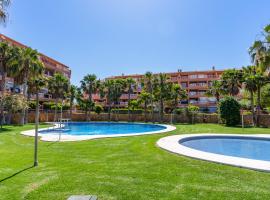 Brisas Almerimar R&R，位于厄尔埃基多的酒店