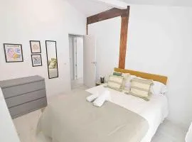 El apartamento de San Cisneros by Just-Room