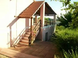 Bouganville Valledoria