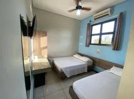 Hotel Barão de Limeira