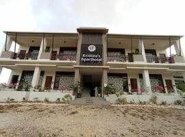 Kristinas Aparthotel Kabankalan