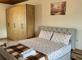 Villa Zefi Rrenc，位于斯库台的宠物友好酒店