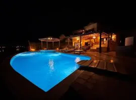 Rent El Gouna Lagoon Villa HEATED Private Pool BBQ