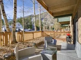 Ten Mile Creek 115 by Great Western Lodging