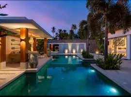 Casa Oriental Serene Balinese Garden Retreat