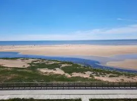 Appartement vue mer - LA FAUTE SUR MER