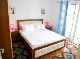 Berat Dream Apartment