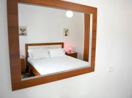 Berat Dream Apartment