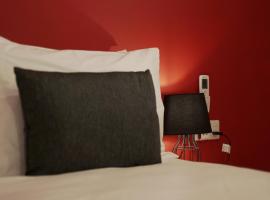 Affordable Central Malta Summer Retreat，位于莫斯塔的酒店