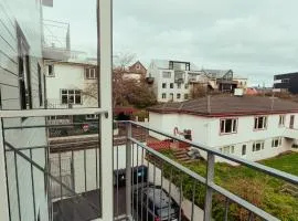 Charming Central Tórshavn Retreat - 2BR Apartment