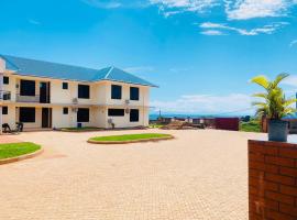 St Paul's Hostels Buhabugali Kigoma，位于基戈马的酒店