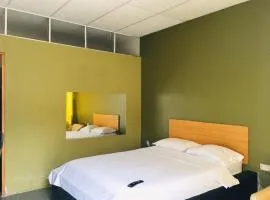 Hospedaje Talareño Hokua Suite