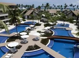 Malawi Beach Resort - Flat SKY