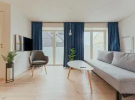 City Center Stay - Rooms & Apartments