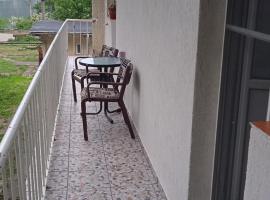 Apartament Ștefania，位于奥尔绍瓦的酒店