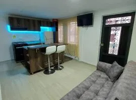 Apartamento en Jardín Antioquia