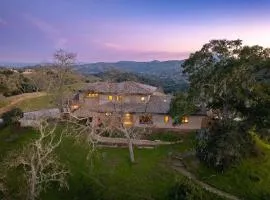 Casa Kaleidoscope-Amazing View Eco-friendly design