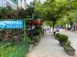 Brazil hotel