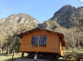 Sobre La Roca Alaska