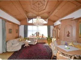 Begum's Palace in Munich - 120qm of Spacious Elegance