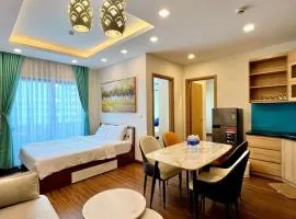 FLC Sea Tower Quy Nhơn_Căn Hộ 5 Sao Cạnh Biển_HC Apartment