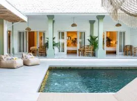 Eden Garden Villa Canggu