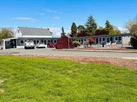 安可罗伊特汽车旅馆