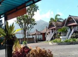 Villa bungalow restoApung