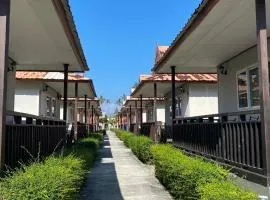 皮皮小星度假酒店