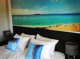 AD Resort Cha-am/Huahin by room951