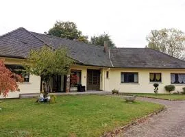 Villa entière au calme